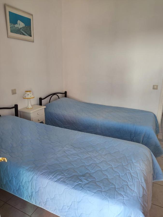 Villa Marina Apartment2 Ипсос Екстериор снимка