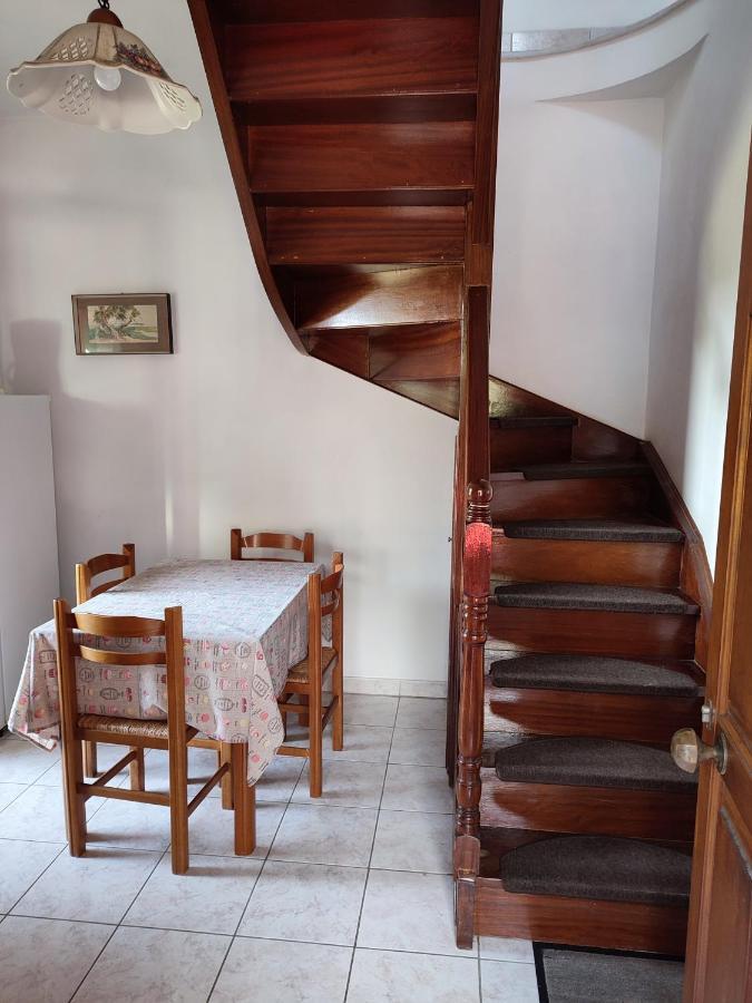 Villa Marina Apartment2 Ипсос Екстериор снимка