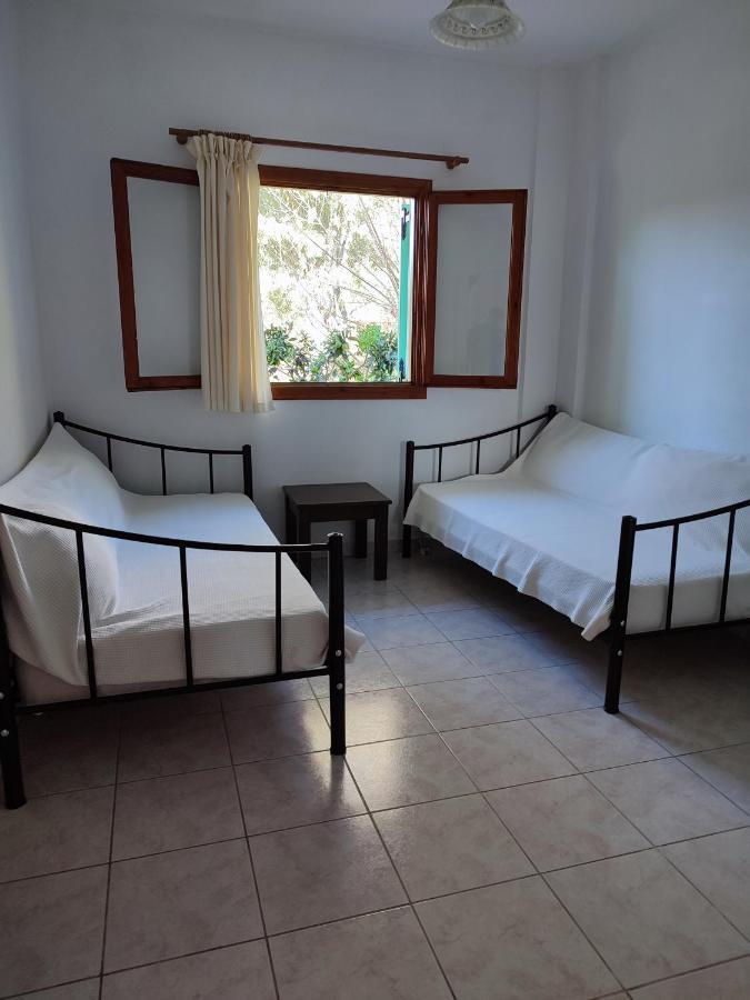 Villa Marina Apartment2 Ипсос Екстериор снимка