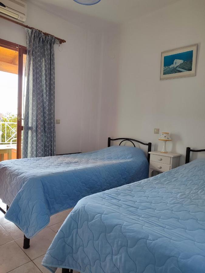 Villa Marina Apartment2 Ипсос Екстериор снимка
